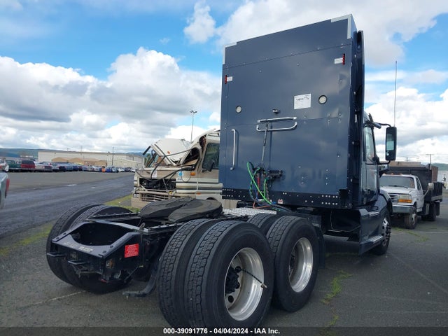 Volvo VNL 2022 4V4NC9UG6NN312220 Image 14