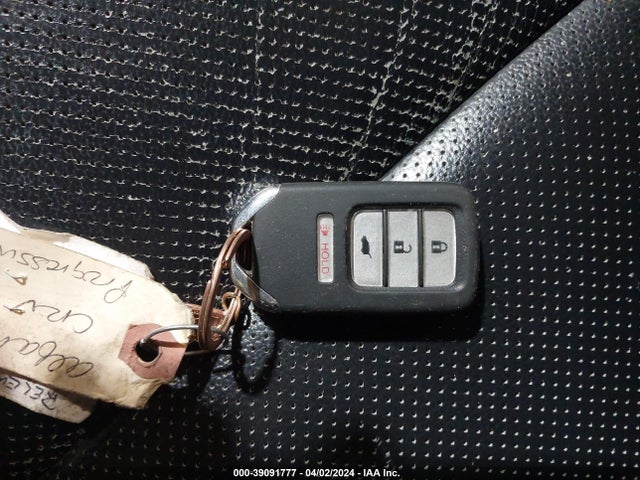 Honda Cr-v Ex-l 2015 5J6RM4H74FL030687 Image 11