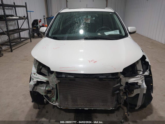 Honda Cr-v Ex-l 2015 5J6RM4H74FL030687 Image 12