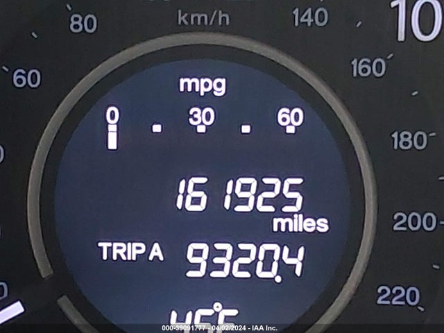 Honda Cr-v Ex-l 2015 5J6RM4H74FL030687 Image 15
