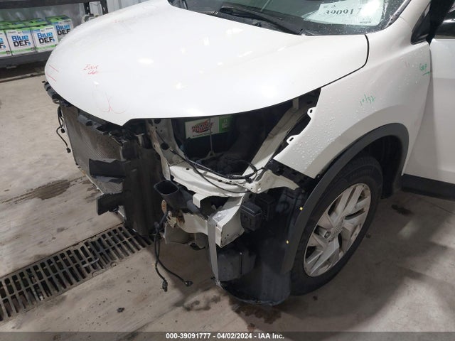 Honda Cr-v Ex-l 2015 5J6RM4H74FL030687 Image 17