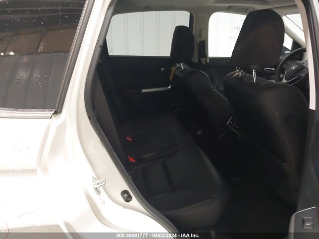 Honda Cr-v Ex-l 2015 5J6RM4H74FL030687 Image 8