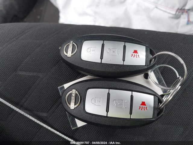 Nissan Kicks S Xtronic Cvt 2022 3N1CP5BVXNL505166 Image 11