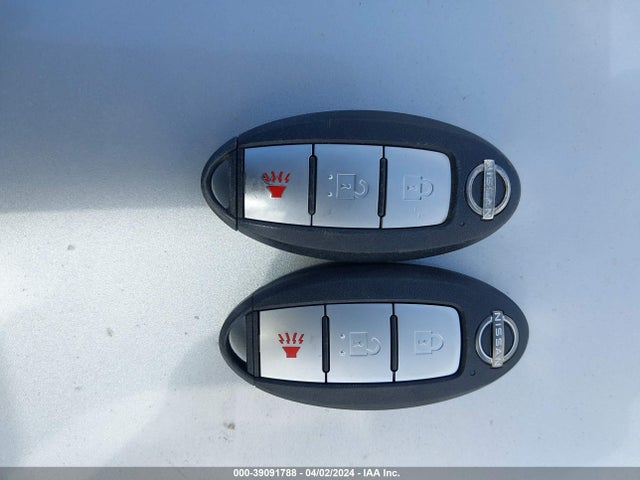 Nissan Kicks S Xtronic Cvt 2022 3N1CP5BV4NL506264 Image 11