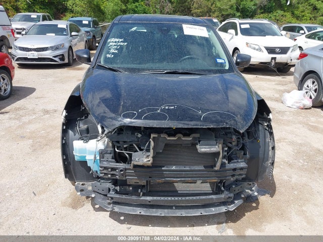 Nissan Kicks S Xtronic Cvt 2022 3N1CP5BV4NL506264 Image 13