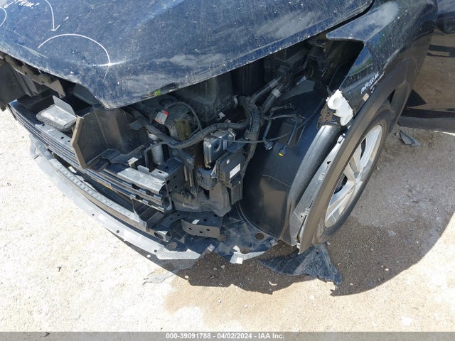Nissan Kicks S Xtronic Cvt 2022 3N1CP5BV4NL506264 Image 6