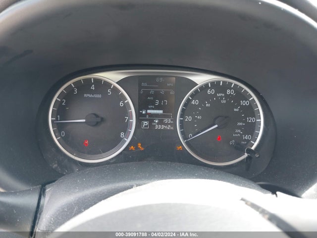 Nissan Kicks S Xtronic Cvt 2022 3N1CP5BV4NL506264 Image 7