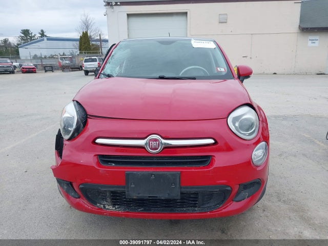 Fiat 500x Pop Awd 2018 ZFBCFYAB0JP644118 Image 12