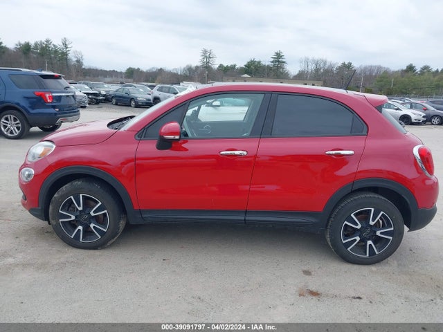 Fiat 500x Pop Awd 2018 ZFBCFYAB0JP644118 Image 14
