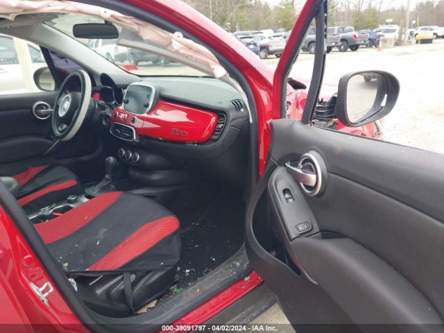 2018 FIAT 500X ZFBCFYAB0JP644118 Photo 4