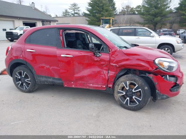 2018 FIAT 500X ZFBCFYAB0JP644118 Photo 5