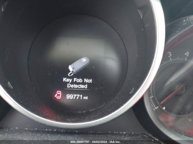 2018 FIAT 500X ZFBCFYAB0JP644118 Photo 6