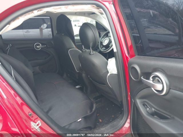 2018 FIAT 500X ZFBCFYAB0JP644118 Photo 7