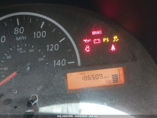 Nissan Versa 1.6 S 2015 3N1CN7AP0FL895510 Image 7