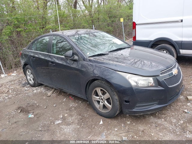 2014 1G1PC5SB3E7295278 главное изображение