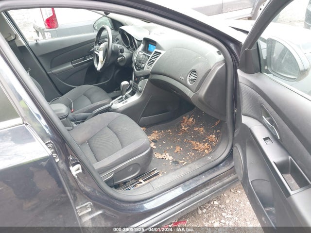 Chevrolet Cruze 1lt Auto 2014 1G1PC5SB3E7295278 Image 5