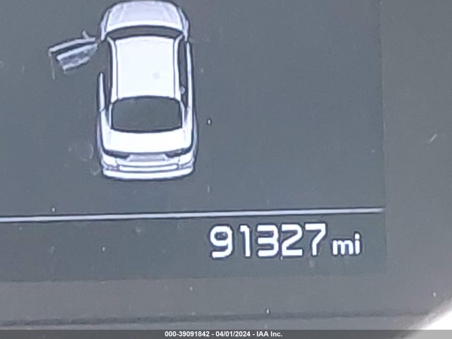 KIA Optima Lx 2019 5XXGT4L35KG343441 Image 14