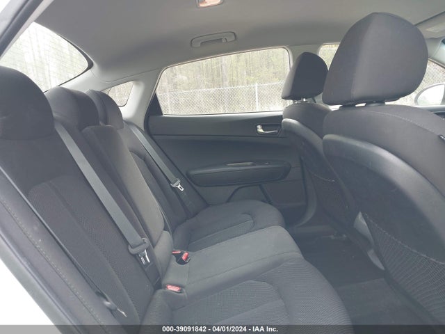 KIA Optima Lx 2019 5XXGT4L35KG343441 Image 8