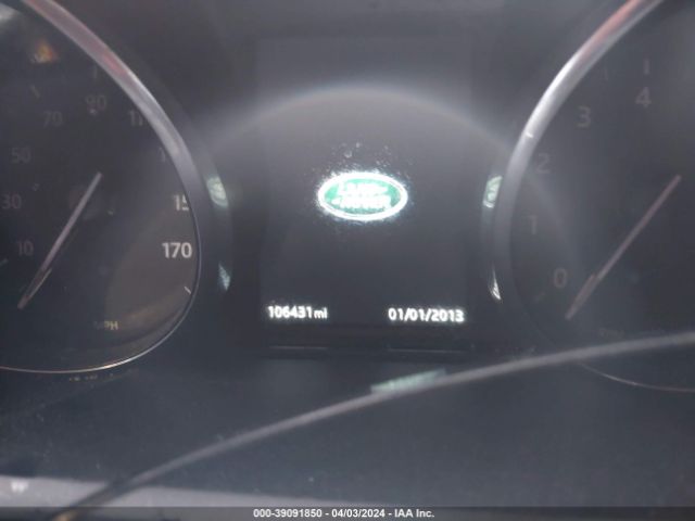 SALWR2PF0GA117080 Land Rover Range Rover Sport 3.0l V6 Supercharged Hse