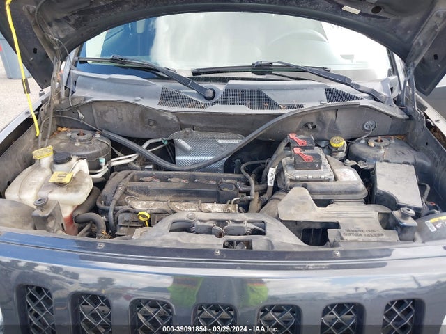 Jeep Patriot Sport 2015 1C4NJPBA4FD138045 Image 10