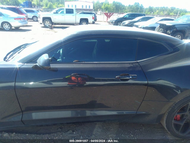 Chevrolet Camaro 1ss 2016 1G1FE1R79G0157725 Image 14