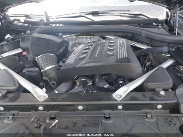 5UXCX6C06N9K90737 BMW X7 M50i