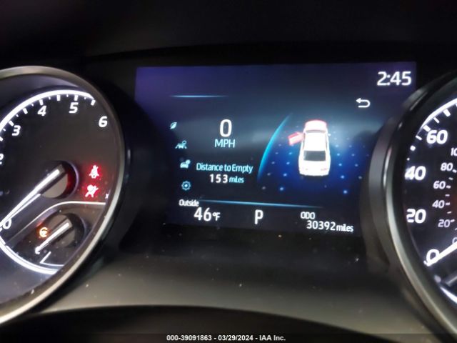 4T1G11BK4MU036199 Toyota Camry Se Awd
