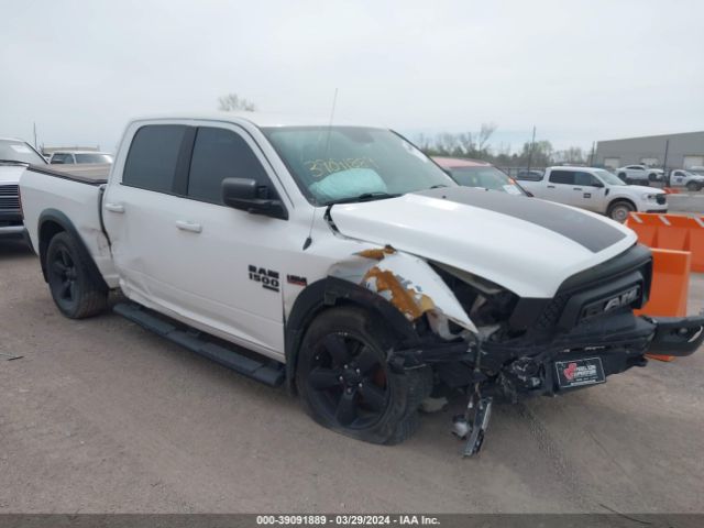1C6RR6LT5KS621397 auction archive image