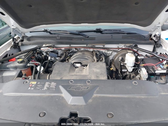 Chevrolet Silverado 2015 1GCRCPEH8FZ179995 Image 23