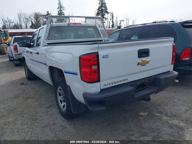 Chevrolet Silverado 2015 1GCRCPEH8FZ179995 Image 16