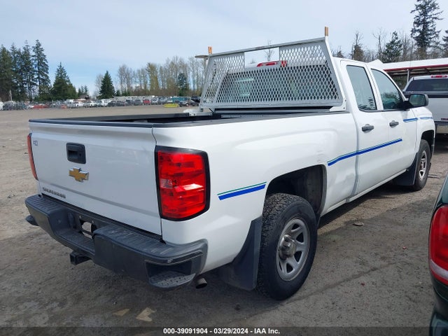 Chevrolet Silverado 2015 1GCRCPEH8FZ179995 Image 17