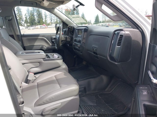 Chevrolet Silverado 2015 1GCRCPEH8FZ179995 Image 18