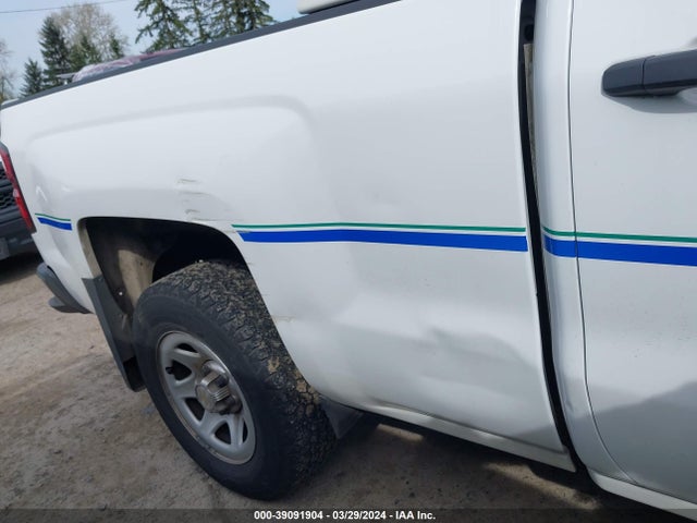 Chevrolet Silverado 2015 1GCRCPEH8FZ179995 Image 19