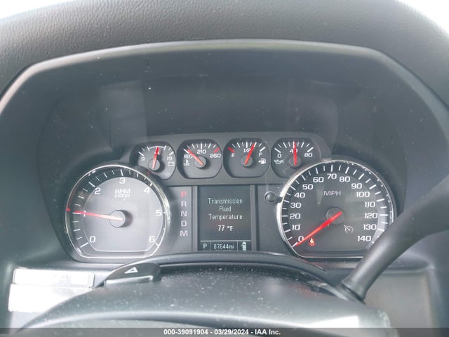 Chevrolet Silverado 2015 1GCRCPEH8FZ179995 Image 20