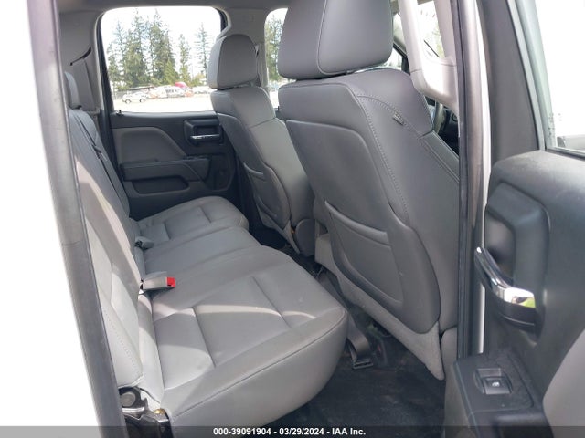 Chevrolet Silverado 2015 1GCRCPEH8FZ179995 Image 21