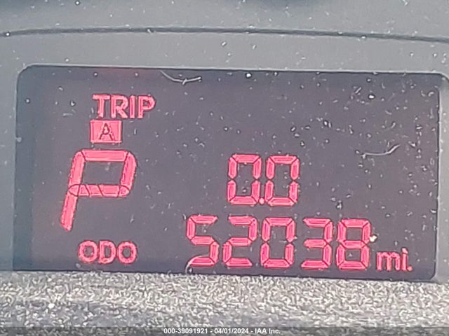 KIA RIO EX 2017 KNADN4A3XH6007286 Image 15