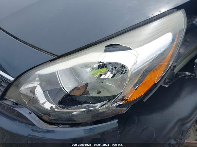 KIA RIO EX 2017 KNADN4A3XH6007286 Image 18