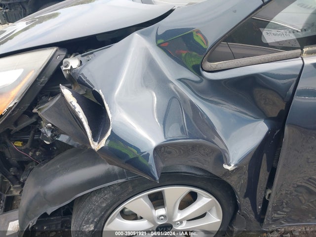 KIA RIO EX 2017 KNADN4A3XH6007286 Image 19