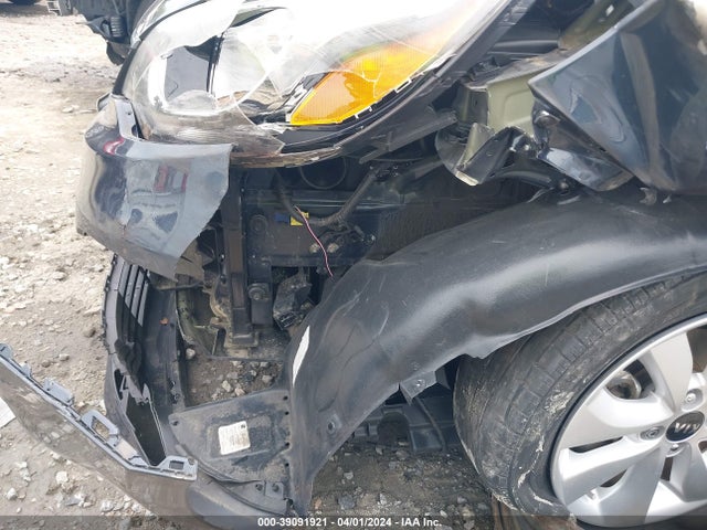 KIA RIO EX 2017 KNADN4A3XH6007286 Image 20