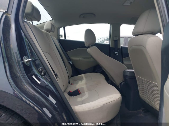 KIA RIO EX 2017 KNADN4A3XH6007286 Image 8