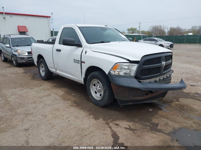 3C6JR6AT2EG226069 auction archive image