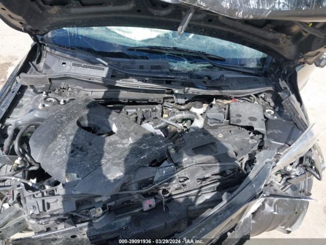 3MYDLBZV1GY106977 Scion IA