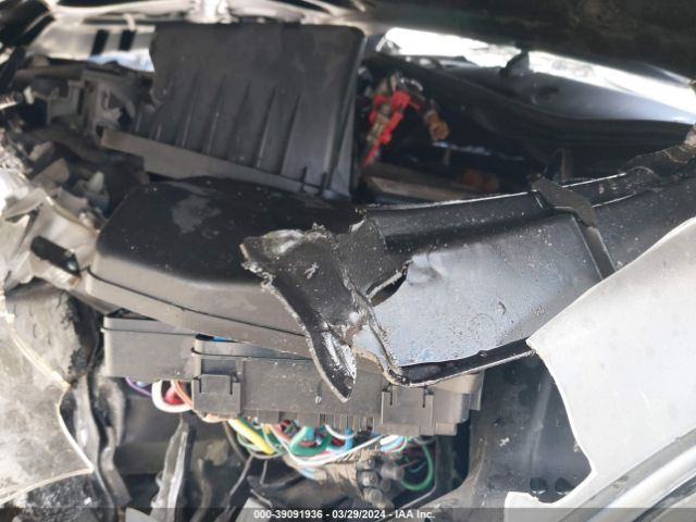 3MYDLBZV1GY106977 Scion IA