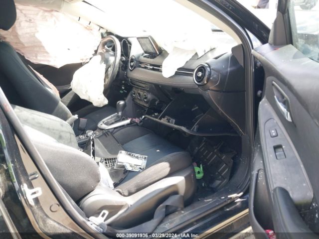 3MYDLBZV1GY106977 Scion IA