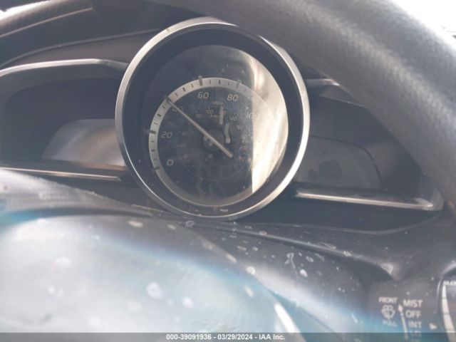 3MYDLBZV1GY106977 Scion IA