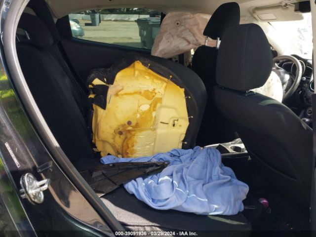 3MYDLBZV1GY106977 Scion IA