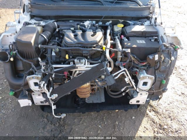 1C4PJMDS0HW613016 Jeep Cherokee Limited 4x4