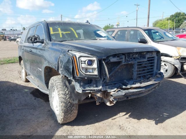 Auction sale of the 2017 Gmc Yukon Sle, vin: 1GKS1AKC5HR173530, lot number: 39091952