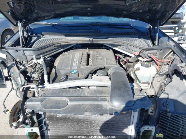 5UXKR2C36H0X05606 BMW X5 Sdrive35i