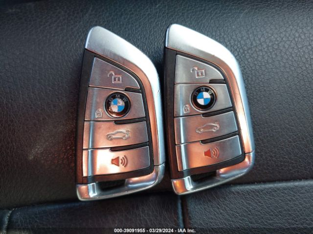 5UXKR2C36H0X05606 BMW X5 Sdrive35i